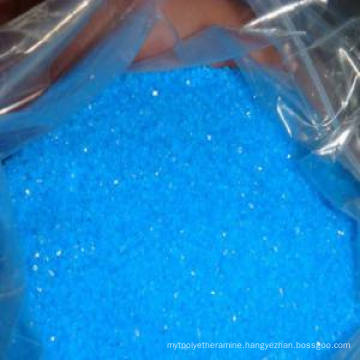 Copper Sulfate Pentahydrate 98%, Blue Crystal Copper Sulphate